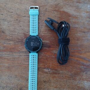 Garmin Forerunner 235